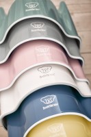 Little Pea BabyBjorn Γιογιό Smart Potty_white-grey_lifestyle-mix